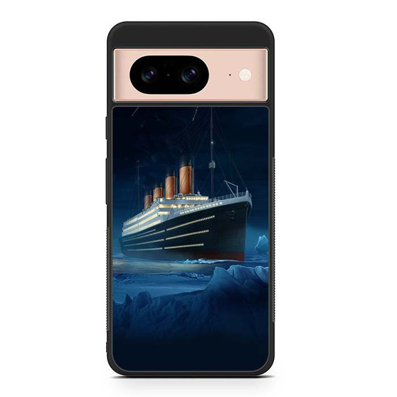 Titanic Google Pixel 8 | Pixel 8 Pro Case