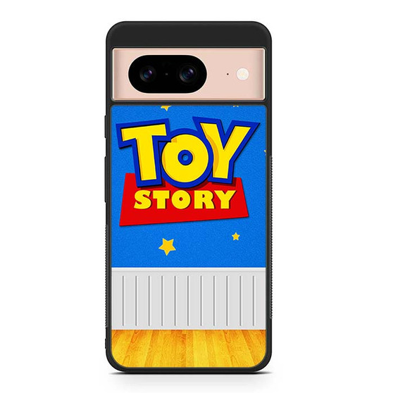 Toy Story logo Google Pixel 8 | Pixel 8 Pro Case
