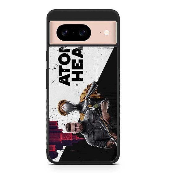 Atomic Heart Landscape Google Pixel 8 | Pixel 8 Pro Case