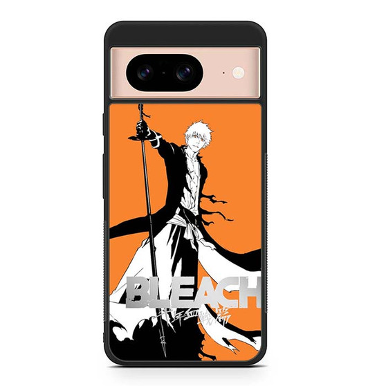Bleach Thousand-Year Blood War Google Pixel 8 | Pixel 8 Pro Case