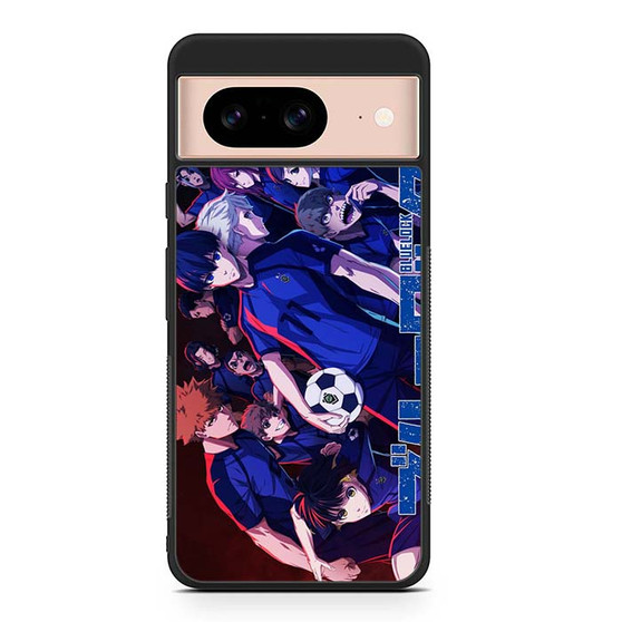 Blue Lock 3 Google Pixel 8 | Pixel 8 Pro Case