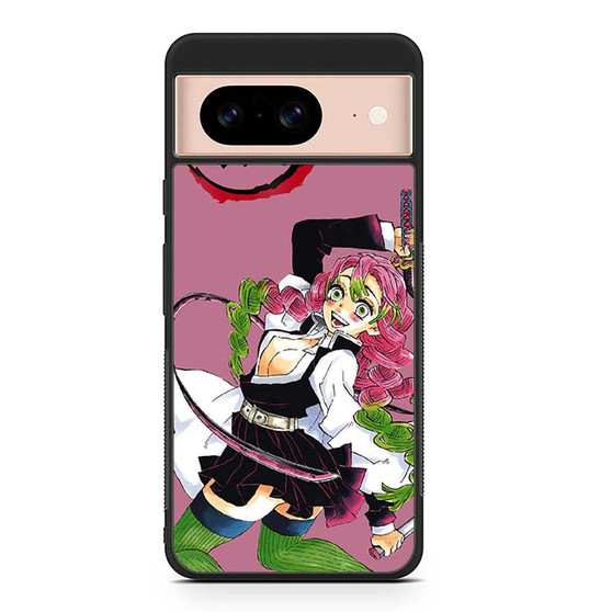 Demon Slayer Mitsuri Kanroji 2 Google Pixel 8 | Pixel 8 Pro Case