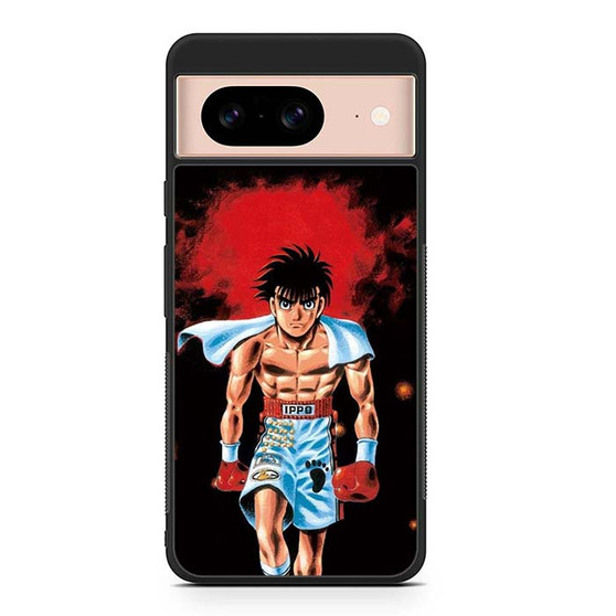 Hajime No Ippo Google Pixel 8 | Pixel 8 Pro Case