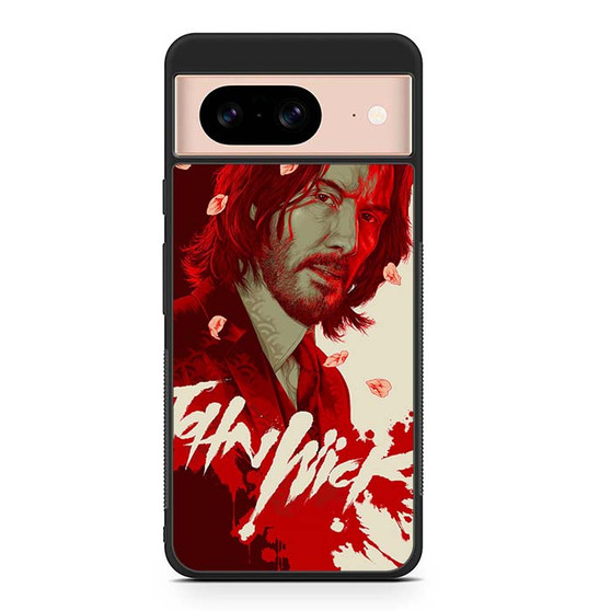 John Wick Chapter 4 Google Pixel 8 | Pixel 8 Pro Case