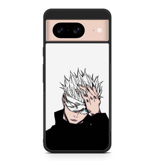 Jujutsu Kaisen Satarou Gojo Google Pixel 8 | Pixel 8 Pro Case
