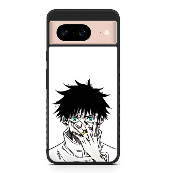 Jujutsu Kaisen Yutta Google Pixel 8 | Pixel 8 Pro Case