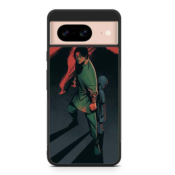Monster Anime 2 Google Pixel 8 | Pixel 8 Pro Case