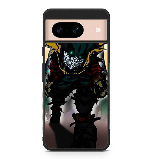 My Hero Academia One for All Deku Google Pixel 8 | Pixel 8 Pro Case