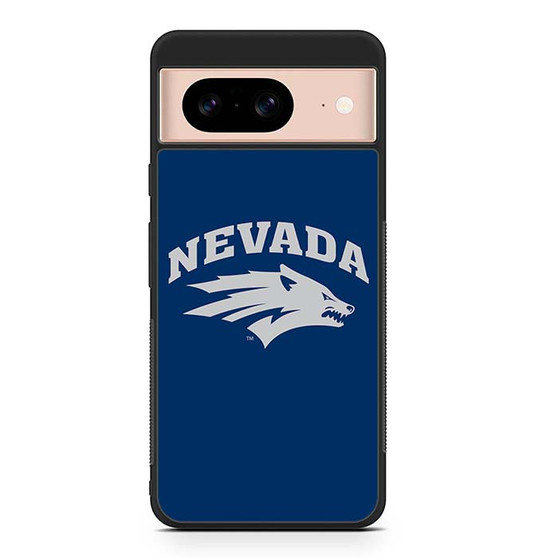 Nevada Wolf Pack Logo Google Pixel 8 | Pixel 8 Pro Case