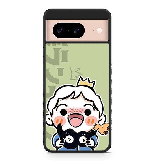 Ousama Ranking 2 Google Pixel 8 | Pixel 8 Pro Case