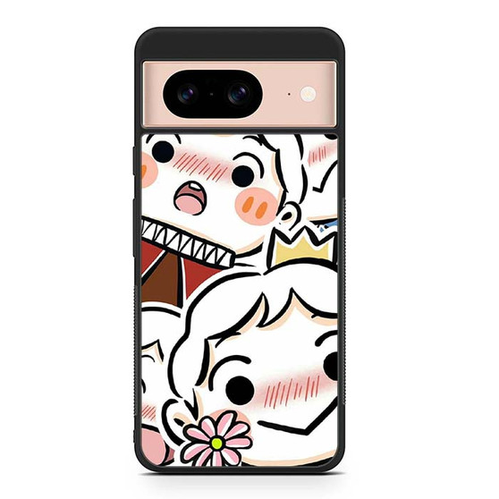 Ousama Ranking 3 Google Pixel 8 | Pixel 8 Pro Case