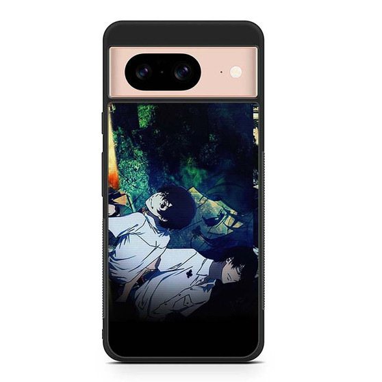 Terror in Resonance 4 Google Pixel 8 | Pixel 8 Pro Case