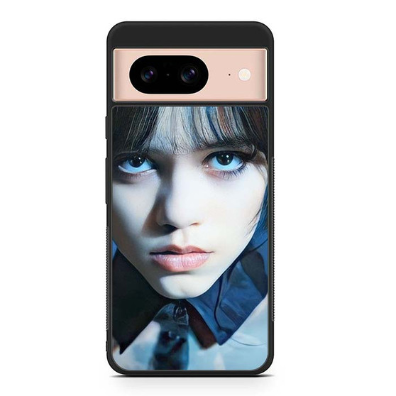 Wednesday Addams Google Pixel 8 | Pixel 8 Pro Case