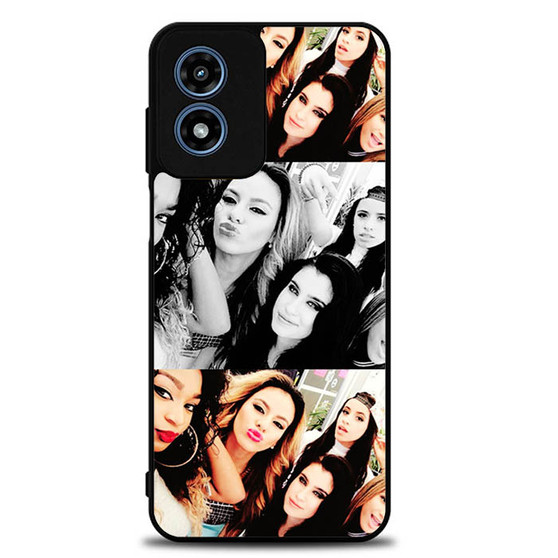 Fifth Harmony 1 Motorola Moto G Play 2024 Case