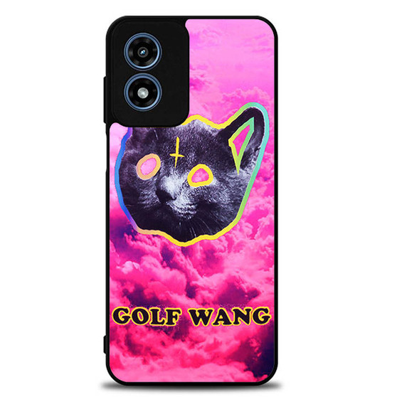 Golf Wang 1 Motorola Moto G Play 2024 Case