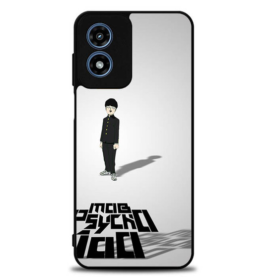 Mob Psycho 100 3 Motorola Moto G Play 2024 Case