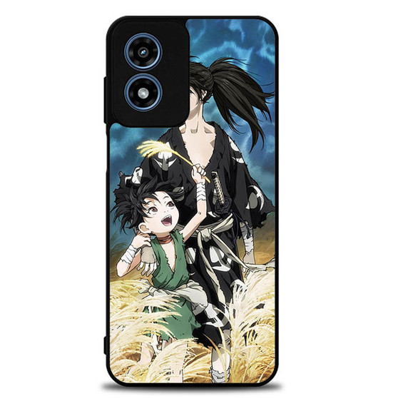 Dororo Hyakkimaru 1 Motorola Moto G Play 2024 Case
