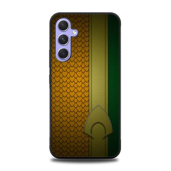 Aquaman king of seven seas Samsung Galaxy A54 5G Case