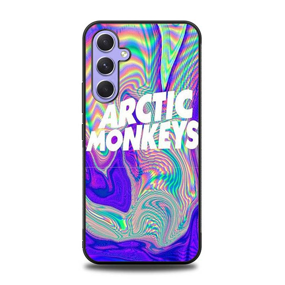 artic monkeys disco logo Samsung Galaxy A54 5G Case
