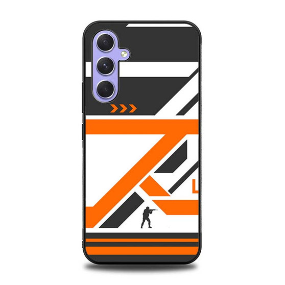 CS GO Samsung Galaxy A54 5G Case