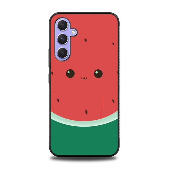 Cute Watermelon Samsung Galaxy A54 5G Case