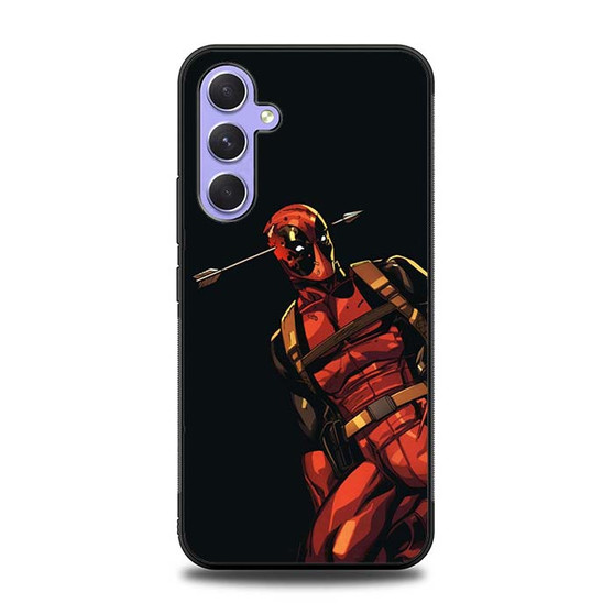 deadpool cant dead Samsung Galaxy A54 5G Case