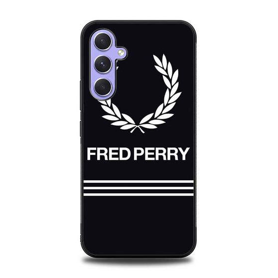 fred perry Samsung Galaxy A54 5G Case