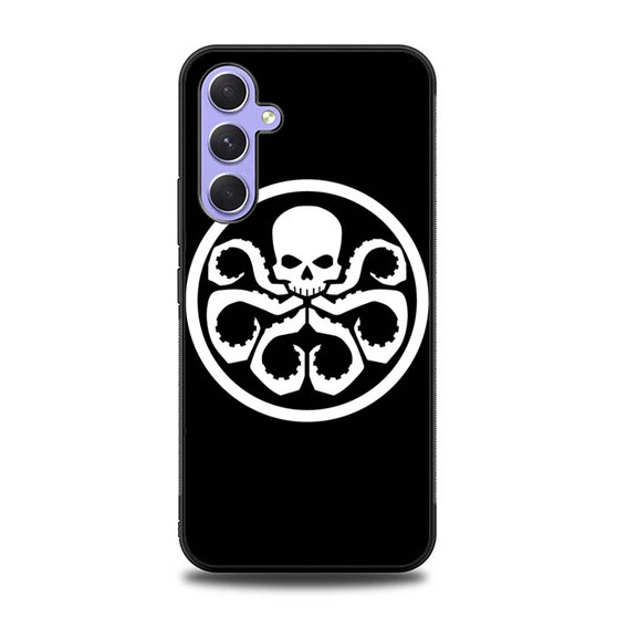 Hydra Marvel comic Samsung Galaxy A54 5G Case