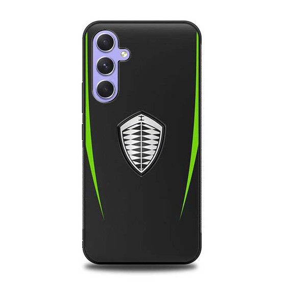 koenigegg razor Samsung Galaxy A54 5G Case