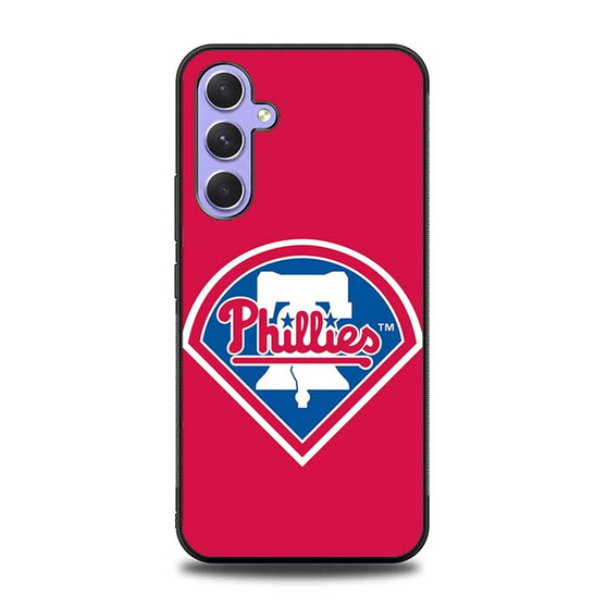 Philadelphia Phillies 2 Samsung Galaxy A54 5G Case