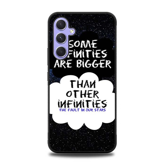 Son Goku Quotes Samsung Galaxy A54 5G Case