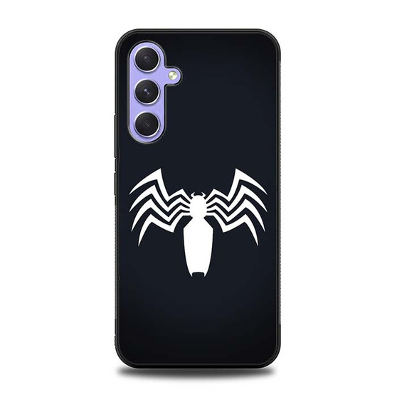 Spiderman Venom Logo Samsung Galaxy A54 5G Case