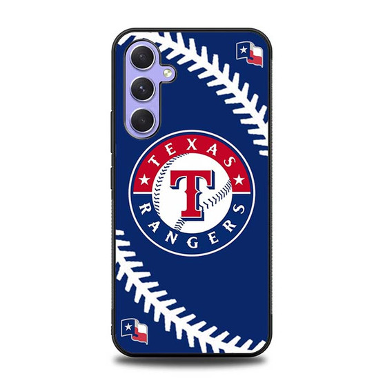 Texas Rangers 2 Samsung Galaxy A54 5G Case