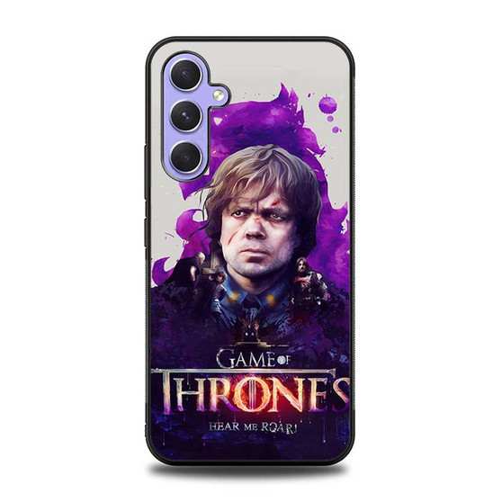 Tyrion Lannister Samsung Galaxy A54 5G Case