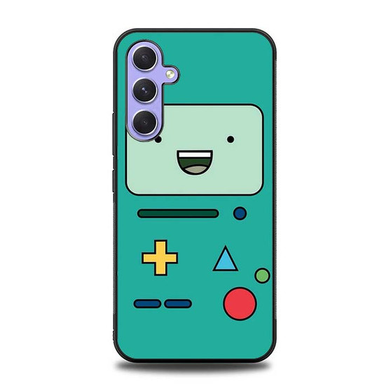 Bmo Jake Adventure Time Samsung Galaxy A54 5G Case
