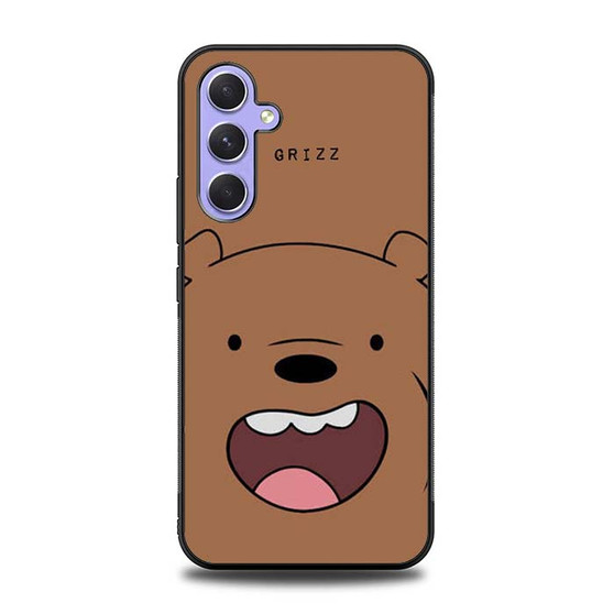 We Bare Bears 12 Samsung Galaxy A54 5G Case