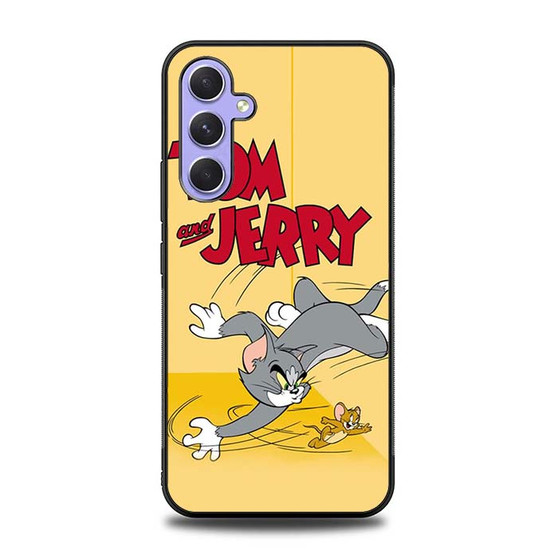 Tom and Jerry 3 Samsung Galaxy A54 5G Case