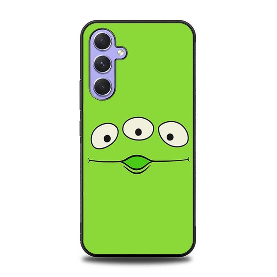 Toy Story alien Samsung Galaxy A54 5G Case