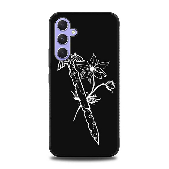The Legend of Zelda 12 Samsung Galaxy A54 5G Case