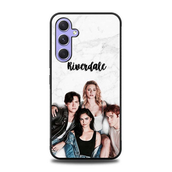 Riverdale Cast 1 Samsung Galaxy A54 5G Case
