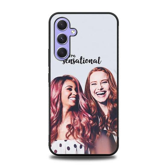 Riverdale Cheryl Sensational Samsung Galaxy A54 5G Case