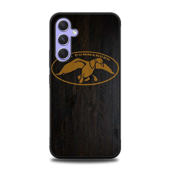 Duck Commander 1 Samsung Galaxy A54 5G Case