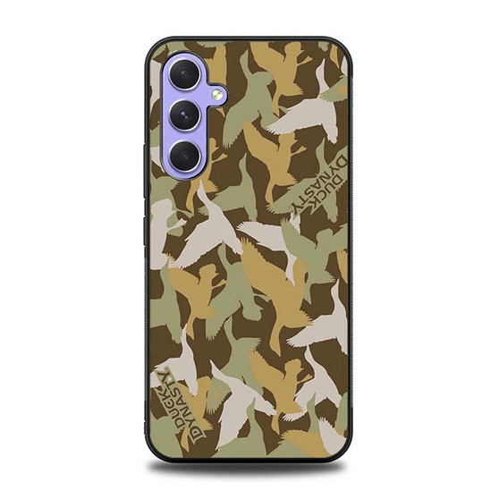 Duck Commander 3 Samsung Galaxy A54 5G Case