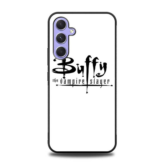Buffy the Vampire Slayer Samsung Galaxy A54 5G Case