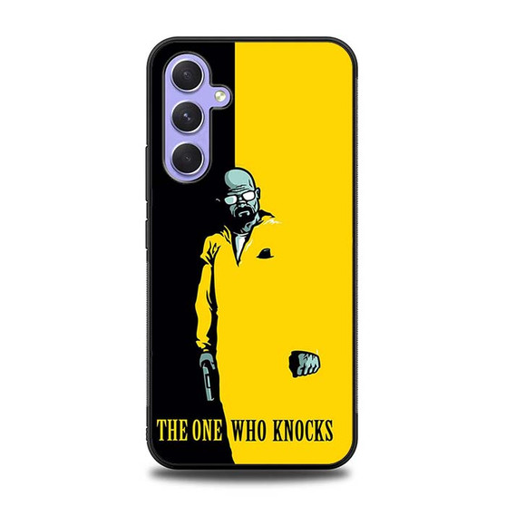 Breaking Bad 4 Samsung Galaxy A54 5G Case