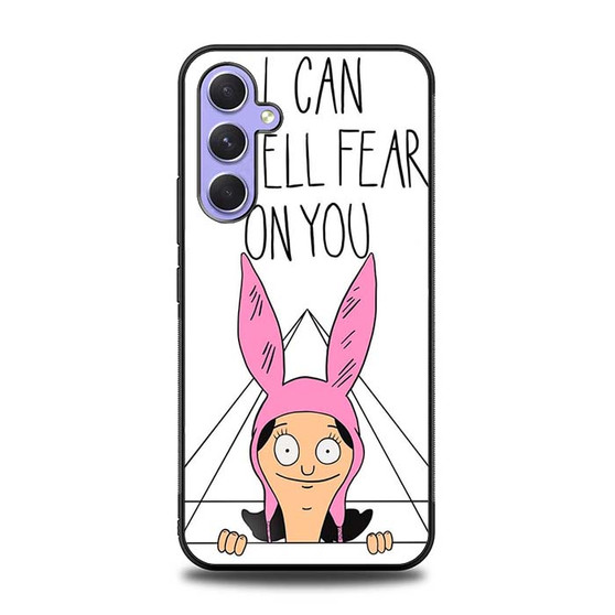 Bobs Burger 1 Samsung Galaxy A54 5G Case