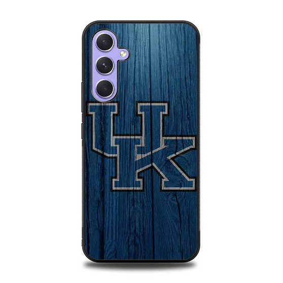 Kentucky Wildcats 3 Samsung Galaxy A54 5G Case