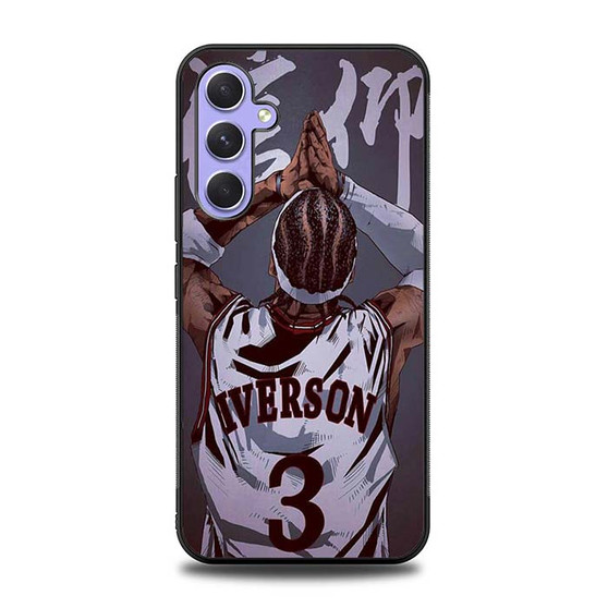 Iverson 1 Samsung Galaxy A54 5G Case