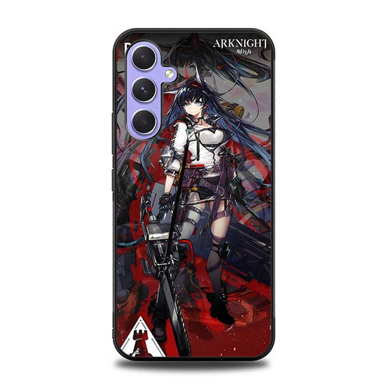 Blaze Arknights Samsung Galaxy A54 5G Case