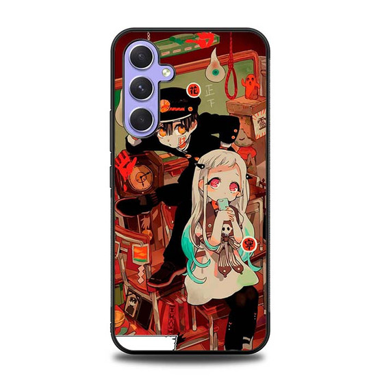 Jibaku Shonen Hanako Samsung Galaxy A54 5G Case
